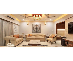 DLF Moti Nagar - 2 & 3 BHK New Launch Apartments for Sale - Image 1