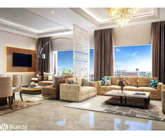 DLF Moti Nagar - 2 & 3 BHK New Launch Apartments for Sale - Image 3