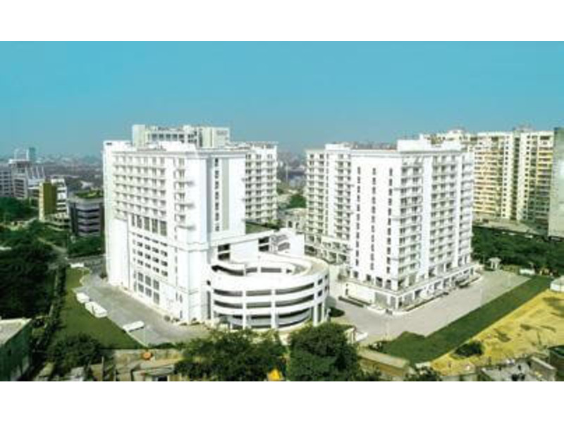 DLF Moti Nagar - 2 & 3 BHK New Launch Apartments for Sale - 5