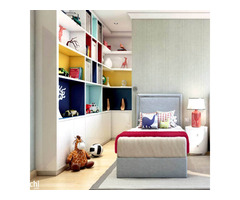 DLF Moti Nagar - 2 & 3 BHK New Launch Apartments for Sale - Image 8