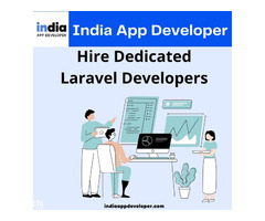 Hire Expert laravel developers in $15/hr