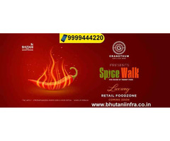 location of Bhutani Grandthum, Noida Extension - Image 2