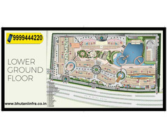 location of Bhutani Grandthum, Noida Extension - Image 5