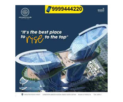 location of Bhutani Grandthum, Noida Extension - Image 10