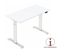 SmartDesk - ProDesk- Electric height adjustable desk - Image 2