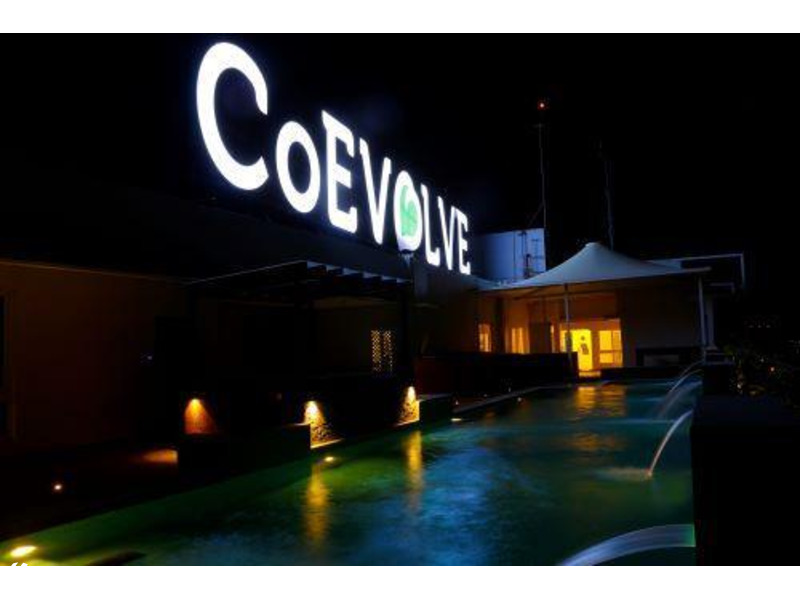 CoEvolve Northern Star - 2 BR, 1279 ft² – Best Apartments For Sale In Thanisandra - 2