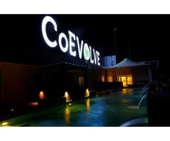 CoEvolve Northern Star - 2 BR, 1279 ft² – Best Apartments For Sale In Thanisandra - Image 2