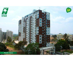 CoEvolve Northern Star - 2 BR, 1279 ft² – Best Apartments For Sale In Thanisandra - Image 3