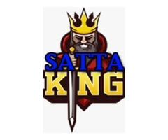 Satta King Result gaming platform
