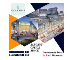 Golden Eye Project, Golden i Project Owner - Image 7