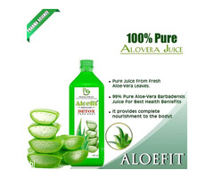 Aloe fit - excellent results for weight loss - Image 2