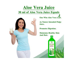 Aloe fit - excellent results for weight loss - Image 4