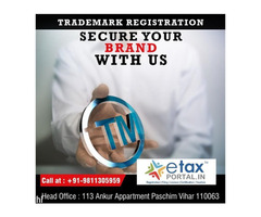 Register your Trademark