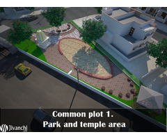 Dholera Smart City Residential Plots in Kamatalav near International Airport - Image 1