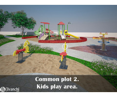 Dholera Smart City Residential Plots in Kamatalav near International Airport - Image 2