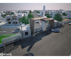 Dholera Smart City Residential Plots in Kamatalav near International Airport - Image 3