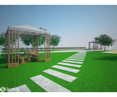 Dholera Smart City Residential Plots in Kamatalav near International Airport - Image 4