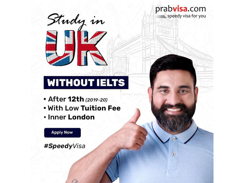 Planning to study in UK - Study Visa – Checkout Important Requirements & Fees Structure - 1