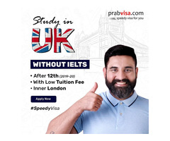 Planning to study in UK - Study Visa – Checkout Important Requirements & Fees Structure