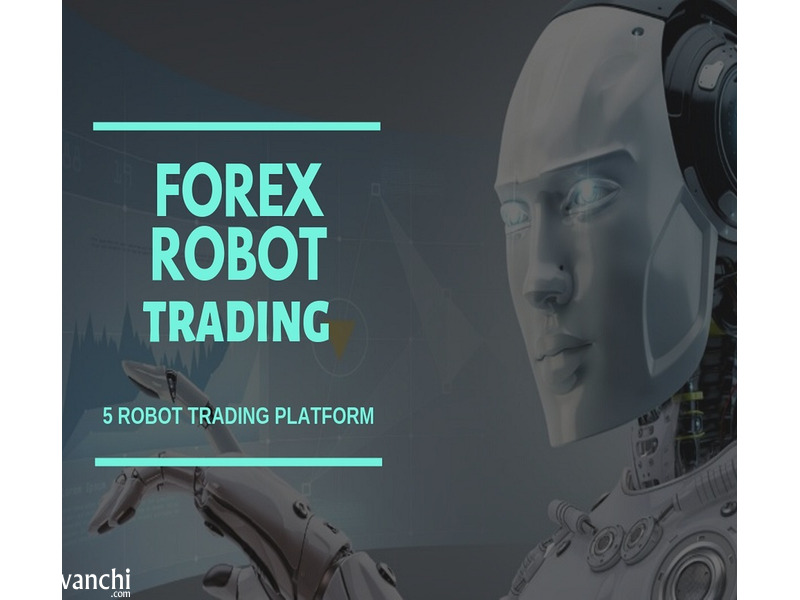 Comprehensive View of Forex Robots: How They Work - 1
