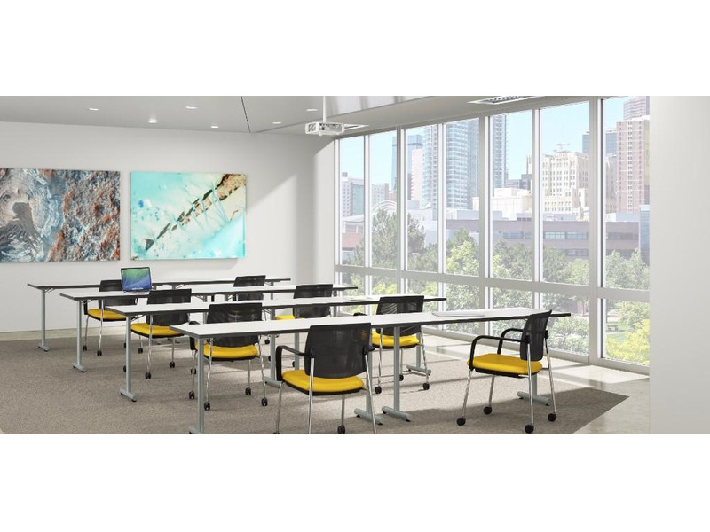 Manufacturers & Suppliers of AFC Classroom Furniture In Chennai - 1
