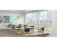 Manufacturers & Suppliers of AFC Classroom Furniture In Chennai