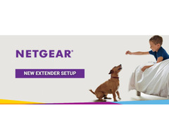 Mywifiext Setup Success - Setup Netgear Extender