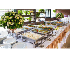 Best Caterers in Bangalore - Organize Luscious Cuisine With Us