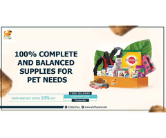Best Dog Food Store in India - Image 2