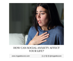 Impact of social anxiety in pregnancy