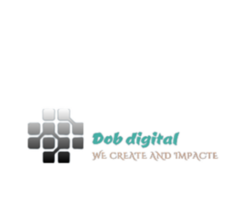 DOB Digital - Best digital marketing agency in Ranchi