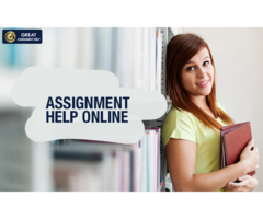 Reach on assignment help services to generalize subject answer