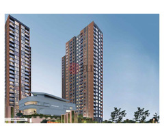 3bhk flats for sale in OMR Brigade Residences WTC - 3 BR, 1793 ft²