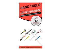 Ferreterro Tools LLP provides best hand tools