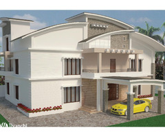 Aadya Constructions | Best Construction Company Bangalore