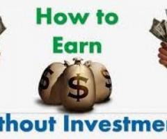 online job free joining no investment