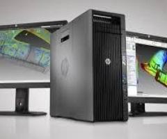 Special offer HP Z620 Workstation for Sale & Rental in Trivandru