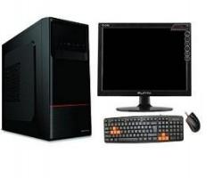 Special Offer Desktop with 1year warranty