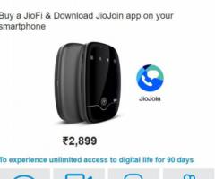 Jiofi3 WIFI Device for sale