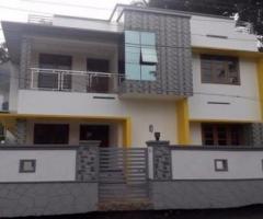3 BR, 1600 ft² – 1600 Sqft House / Villa for sale in Pangappara, Kariyavattom