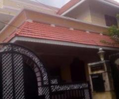 4 BR, 2850 ft² – Independent House / Villa in Pangappara, Kariyavattom