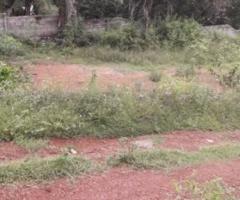 4355 ft² – 10 cent Residential Land / Plot for sale in Chenkottukonam