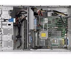 Limited supply HP Proliant ML350e Gen8 Server Rental & Sale Triv