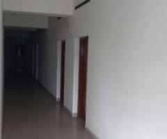 Studio – ​​16 attached furnished rooms for rent at lisse jn,kaloor,kochi - Image 1