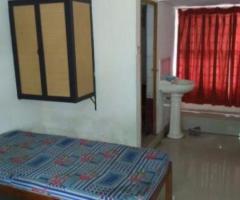 Studio – ​​16 attached furnished rooms for rent at lisse jn,kaloor,kochi - Image 2