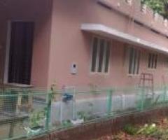 Studio – 5cent land with1250 sqft 3 bhk brand new house for sale at vykom - Image 2