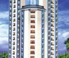 Studio – 1800sqft 3 bhk luxury water front flat for sale at vyttila kochi