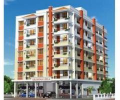 1 BR, 49 ft² – Apartment, 49 m², Thrissur