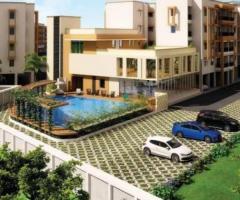 Provident Green Park Residential Apartment in Coimbatore