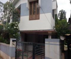 4 BR, 165 ft² – 3 cent 1650 sqft 4bhk house for sale at Ambalamukku